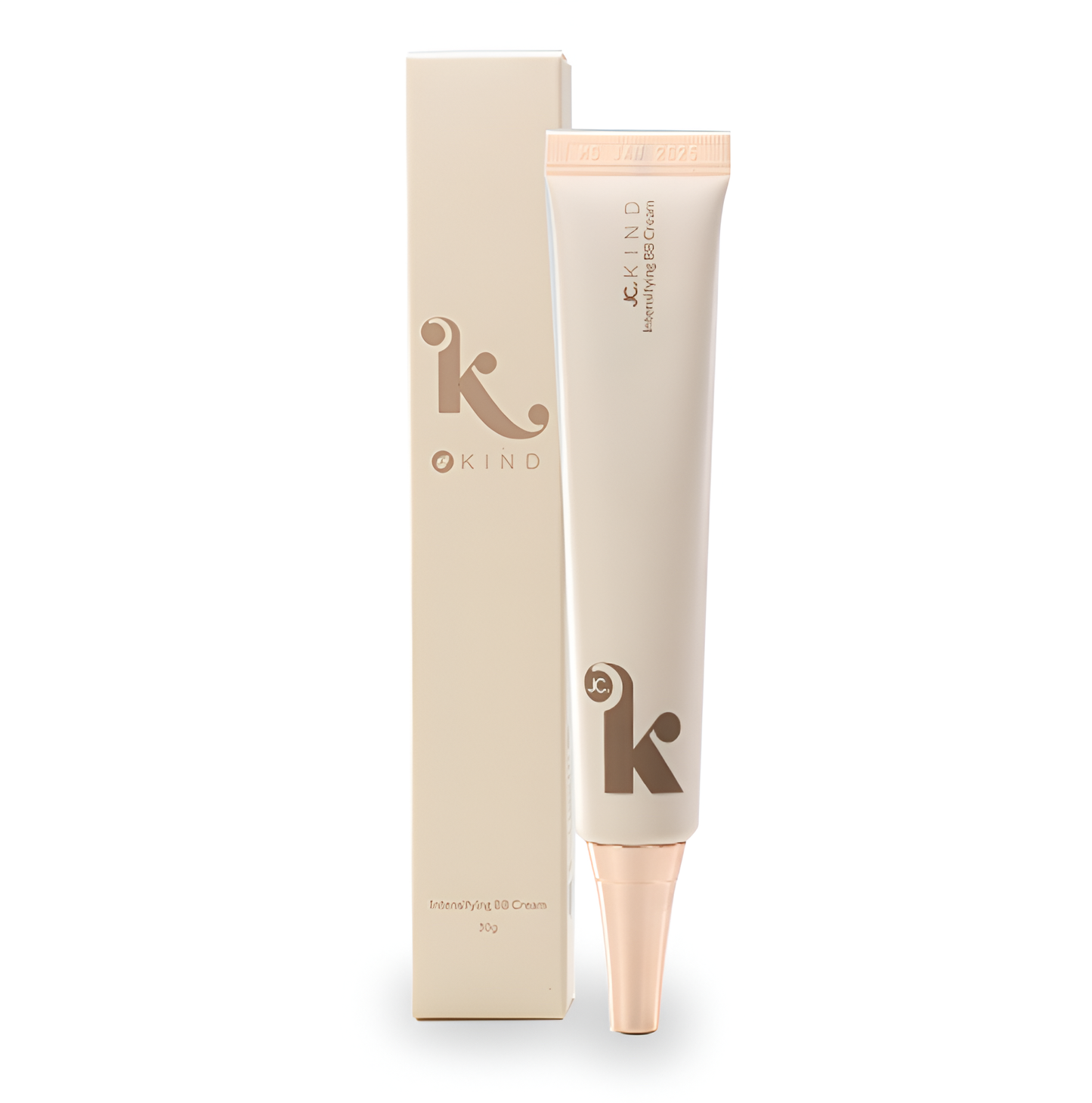 Kind Intensifying BB Cream 30g