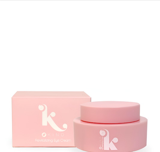 Kind Revitalizing Eye Cream 30ml
