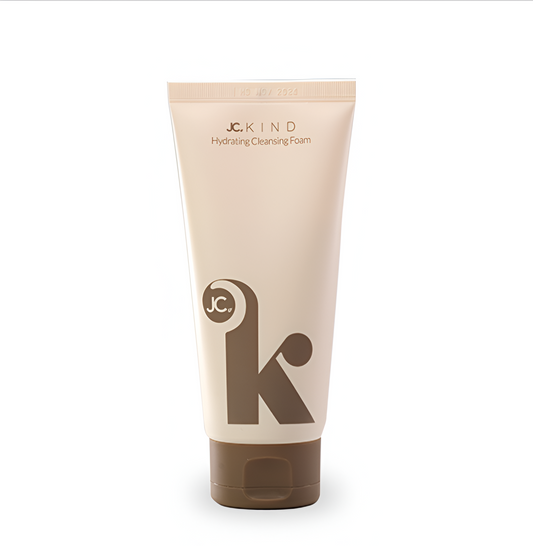 Kind Hydrating Cleansing Foam 120ml