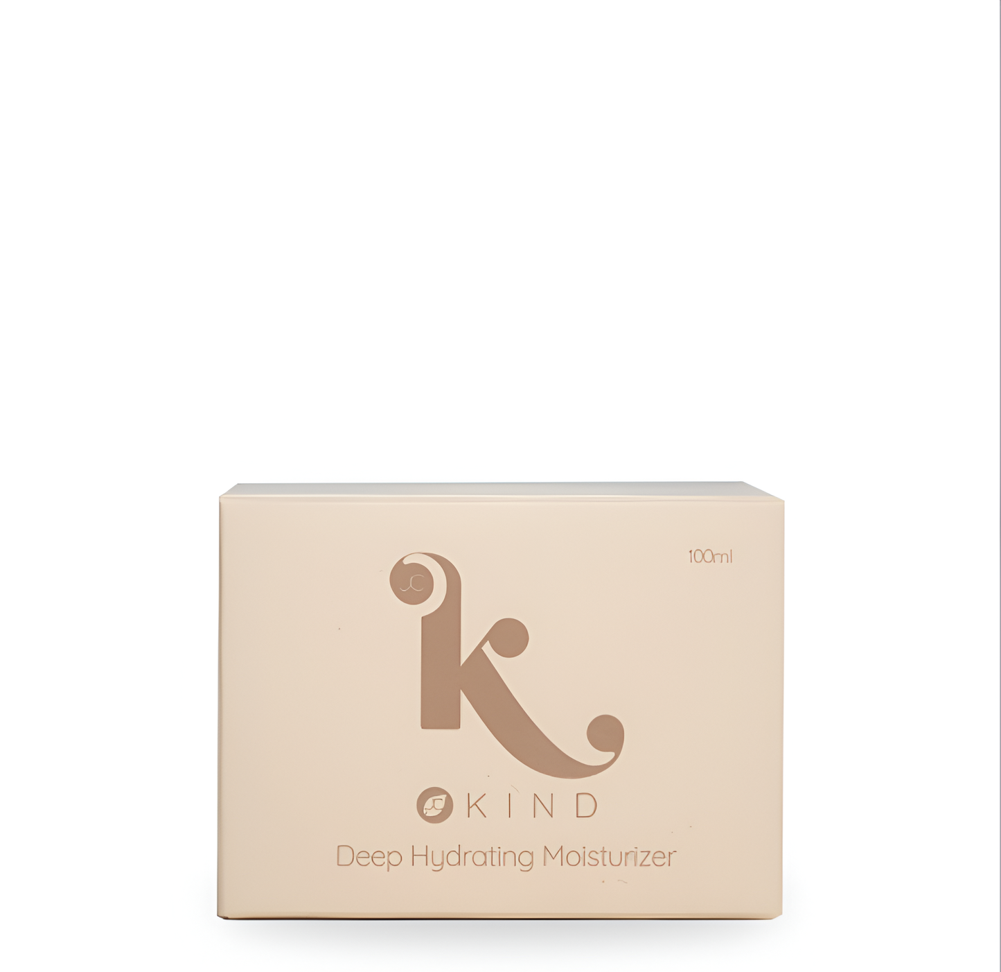 Kind Deep Hydrating Moisturizer 100ml