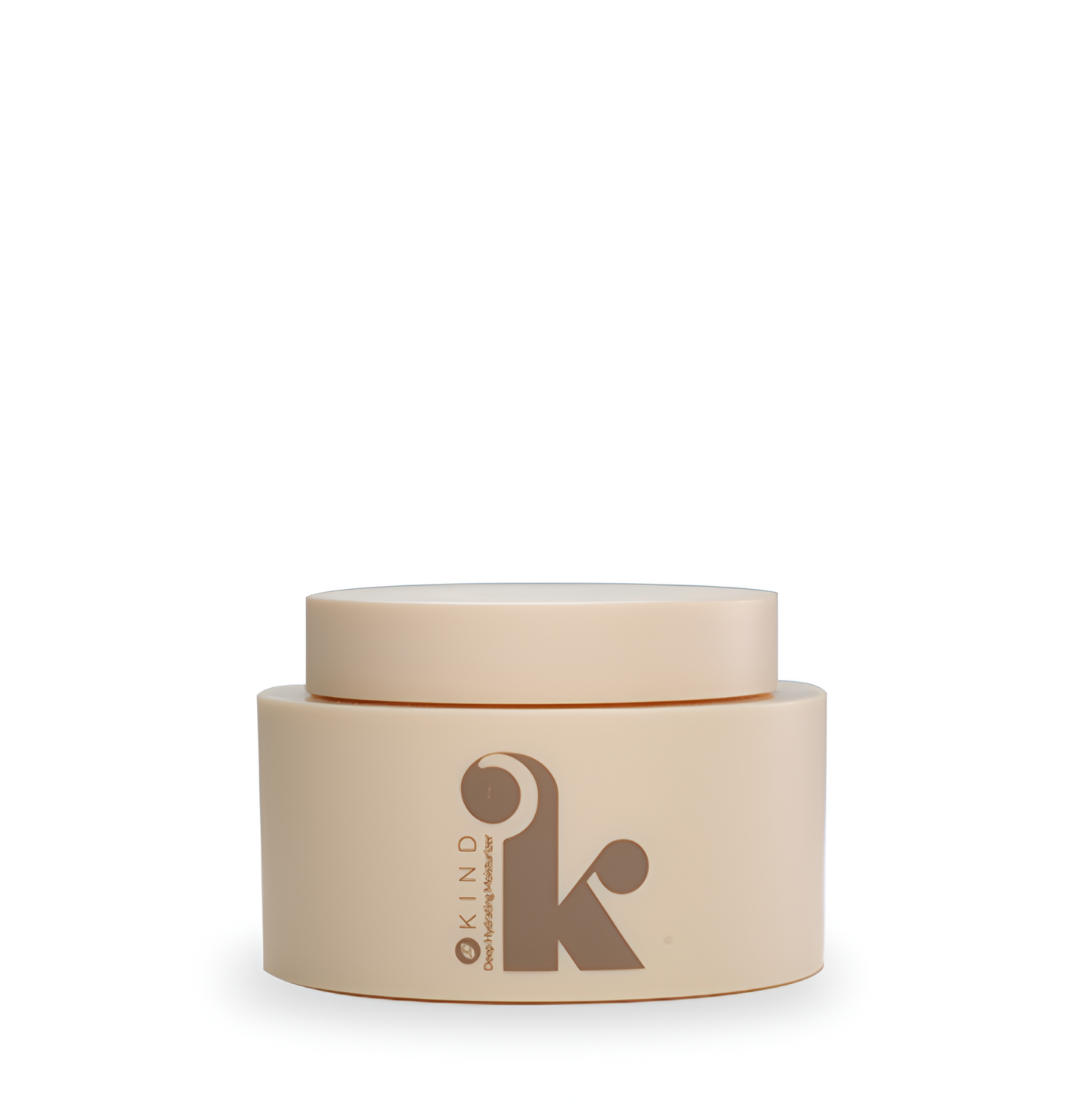 Kind Deep Hydrating Moisturizer 100ml