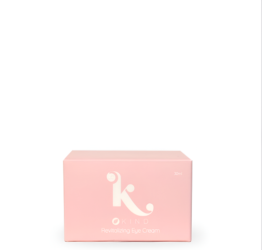 Kind Revitalizing Eye Cream 30ml