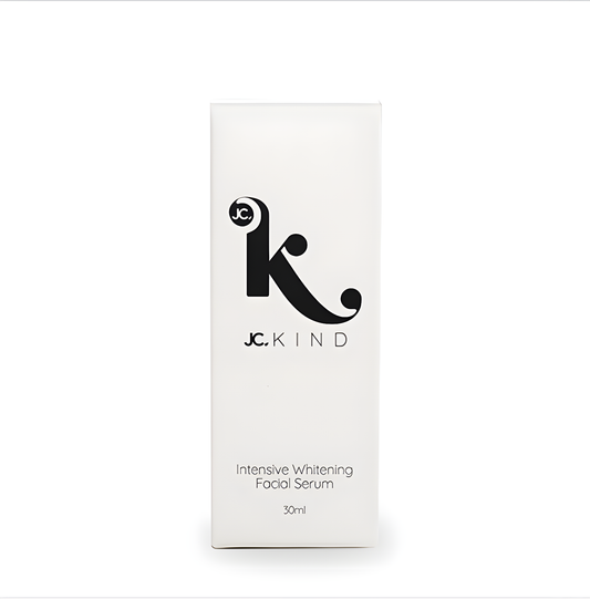 Kind Intensive Whitening Facial Serum 30ml