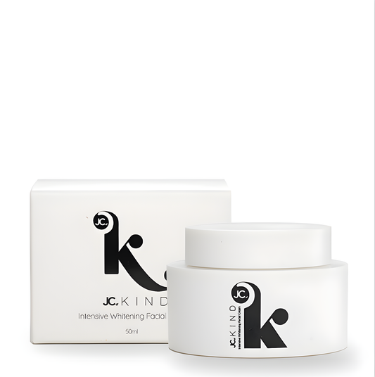 Kind Intensive Whitening Facial Cream 50ml