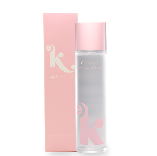 Kind Revitalizing Toner 120ml