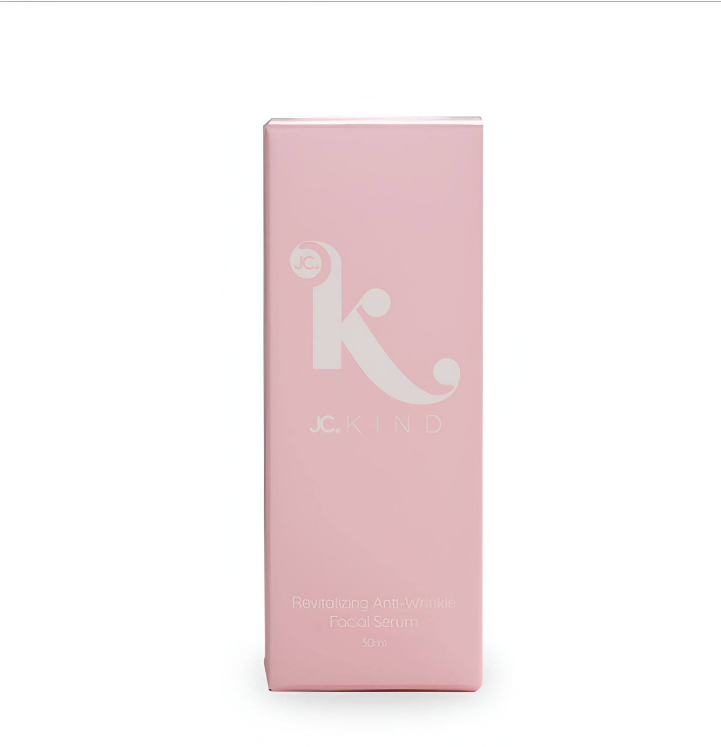 Kind Revitalizing Anti-wrinkle Facial Serum 30ml