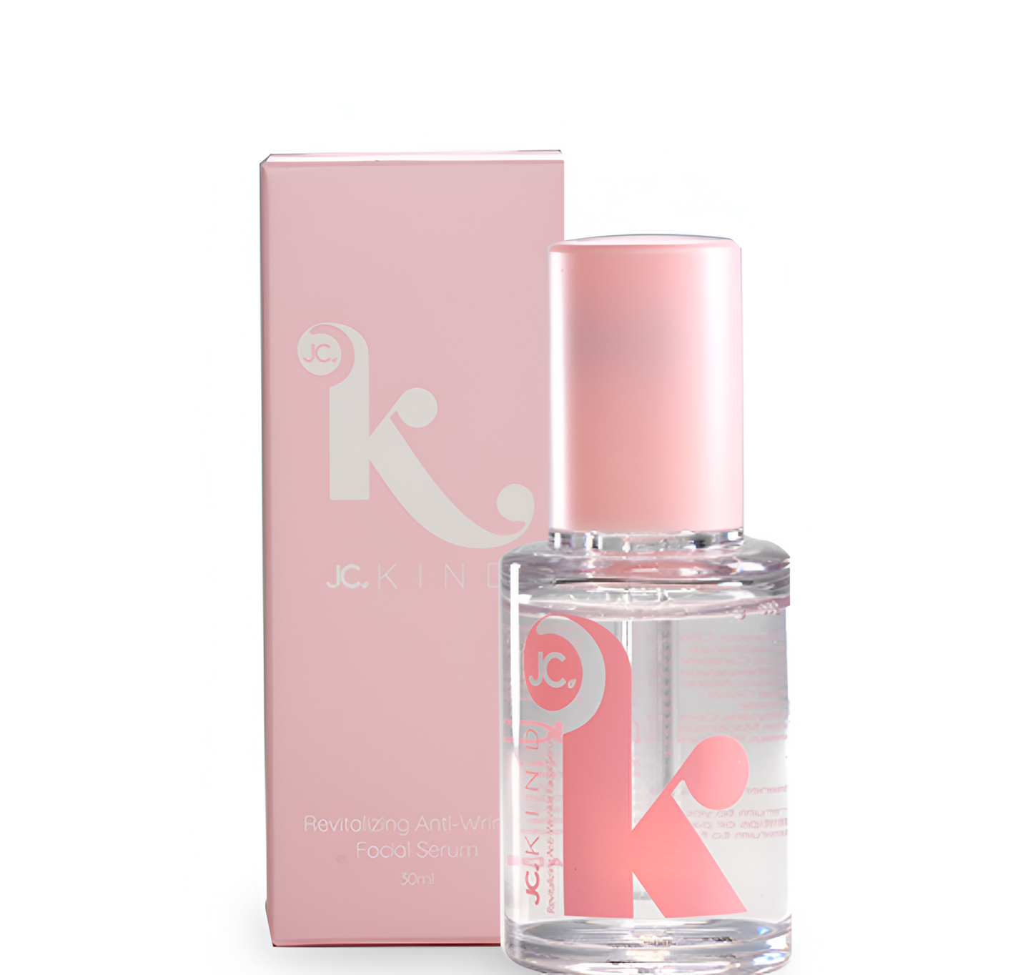Kind Revitalizing Anti-wrinkle Facial Serum 30ml
