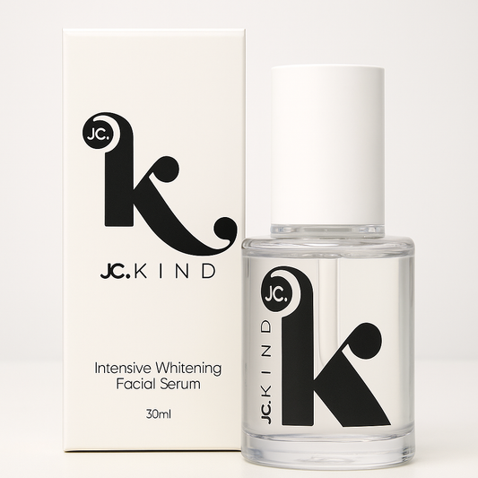 Kind Intensive Whitening Facial Serum 30ml